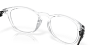 Pitchman™ R - Clear