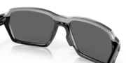 Parlay - Polished Black