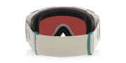 Line Miner™ Pro M Snow Goggles - Matte Cool Grey