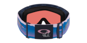 Flow Scape™ M (Low Bridge Fit) Mikaela Shiffrin Signature Series Snow Goggles - Mikeala Shiffrin Signature