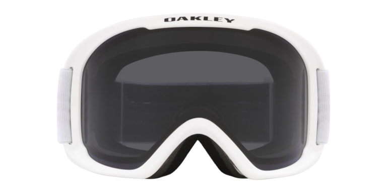 O-Frame® 2.0 PRO L Snow Goggles - Matte White