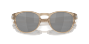 Latch™ - Matte Sepia