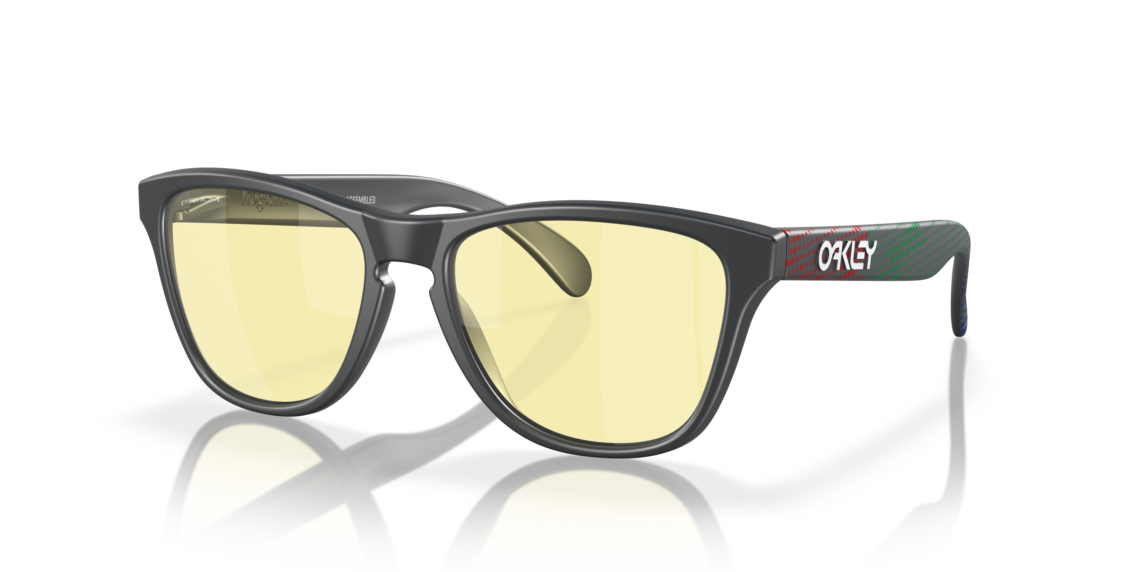 Oakley Frogskins™ XS (Youth Fit) Gaming Collection Sunglasses with