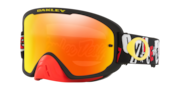 O-Frame® 2.0 PRO MX Troy Lee Designs Series Goggles O-Frame® 2.0 PRO MX Troy Lee Designs Series Goggles