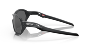 Plazma (Low Bridge Fit) - Hi Res Matte Carbon