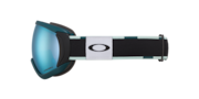 Canopy™ Snow Goggles - Railwork Jasmine Black