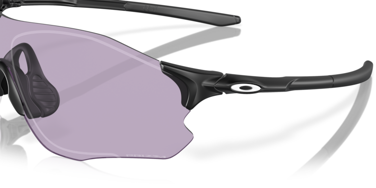 EVZero™ Path® (Low Bridge Fit) - Matte Black