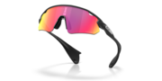 Stunt Devil (Low Bridge Fit) - Matte Black