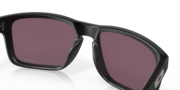 Standard Issue Holbrook™ Banded Collection - Matte Black