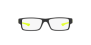 Airdrop™ XS (Youth Fit) - Satin Black