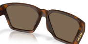 Briza - Matte Tortoise Dark Amber