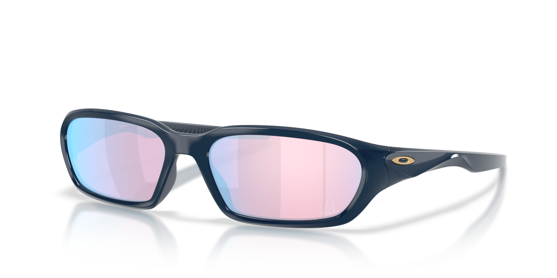 Oakley Mikaela Shiffrin Signature Series Terraforma Sunglasses