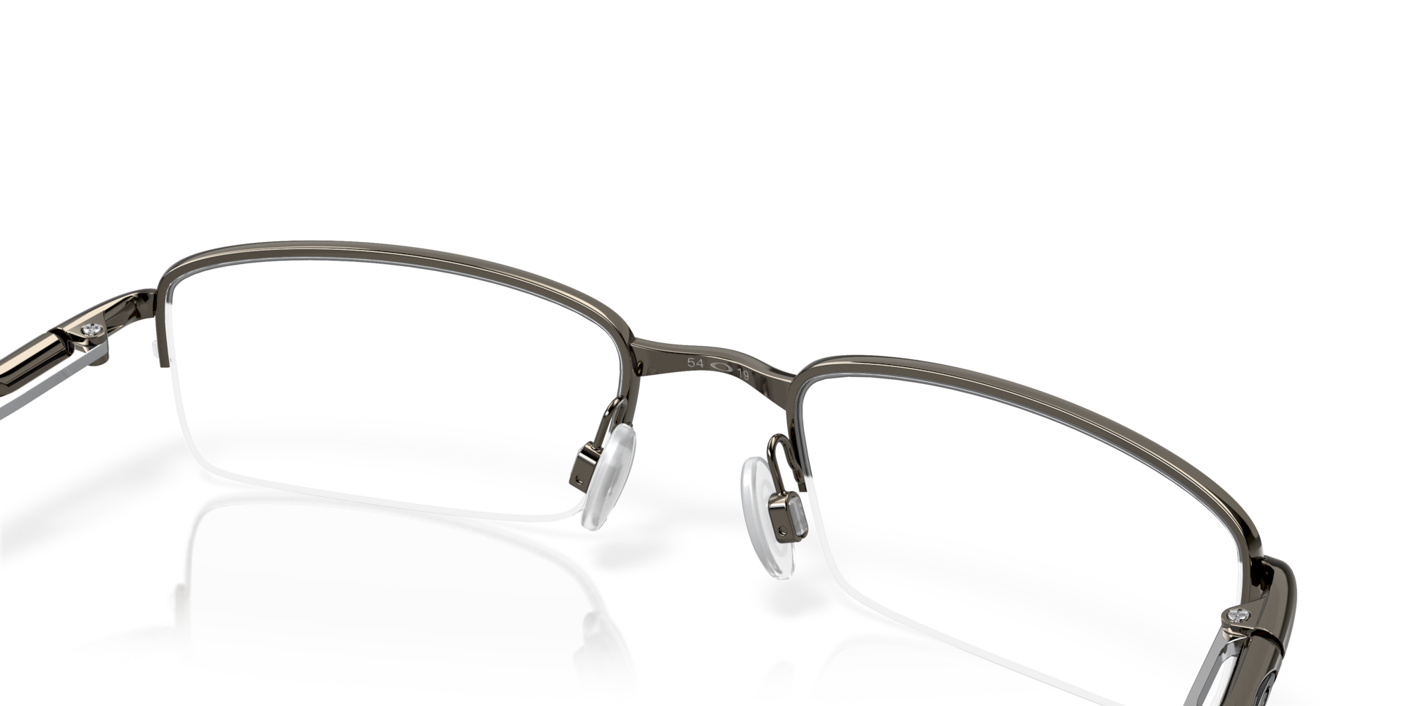 Oakley Rhinochaser Eyeglasses with Cement Frame | Oakley® US