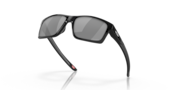 Mainlink - Polished Black