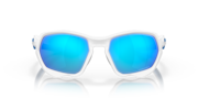 Plazma - Matte White