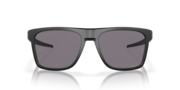 Standard Issue Leffingwell - Matte Black