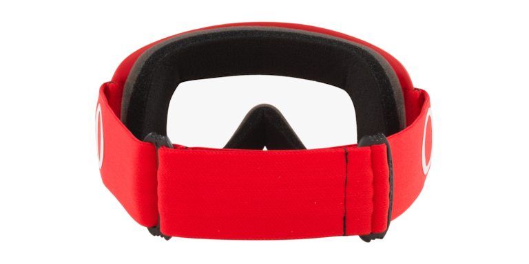 O-Frame® XS MX Goggles - Moto Red