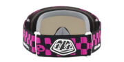 O-Frame® 2.0 MX Troy Lee Designs Series Goggles - Troy Lee Designs Race Shop Pink