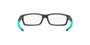 Crosslink® Youth (Low Bridge Fit) - Satin Light Steel