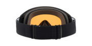 O-Frame® 2.0 S (Youth Fit) Snow Goggles - Matte Black