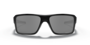 Double Edge - Polished Black