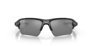 Flak® 2.0 XL - Polished Black