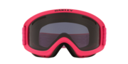 O-Frame® 2.0 PRO XS (Youth Fit) Snow Goggles - Rubine Lavender