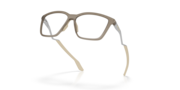 Enigma Mass Latitude Collection - Transparent Sand