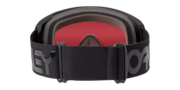 Line Miner™ L Snow Goggles - Matte Black