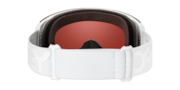Flight Deck™ M Snow Goggles - Factory Pilot Whiteout