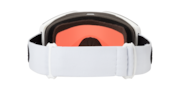 Fall Line M Snow Goggles - Matte White