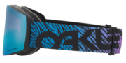 Fall Line L Snow Goggles - Bengal Blue