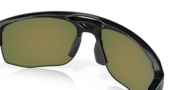 Mercenary - Polished Black