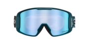 Line Miner™ M Snow Goggles - Pink Camo