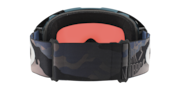 Airbrake® L Snow Goggles - Camo Fade Blue
