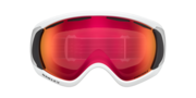 Canopy™ Snow Goggles - Matte White