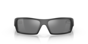 Standard Issue Gascan® Tonal Thin Red Line - Matte Black