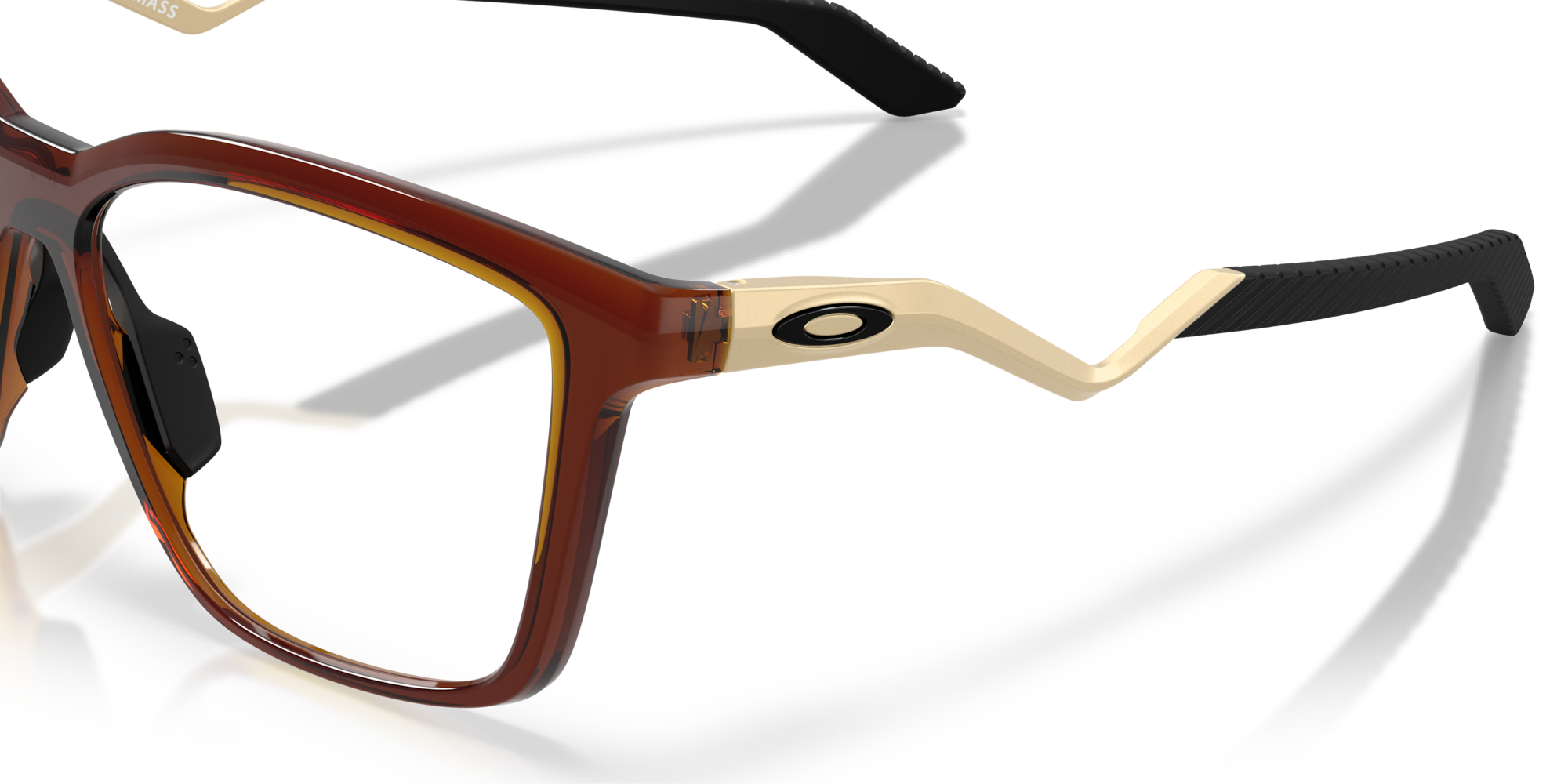 Oakley Kylian Mbappé Signature Series Enigma Mass Eyeglasses with