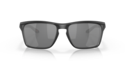 Sylas - Matte Black