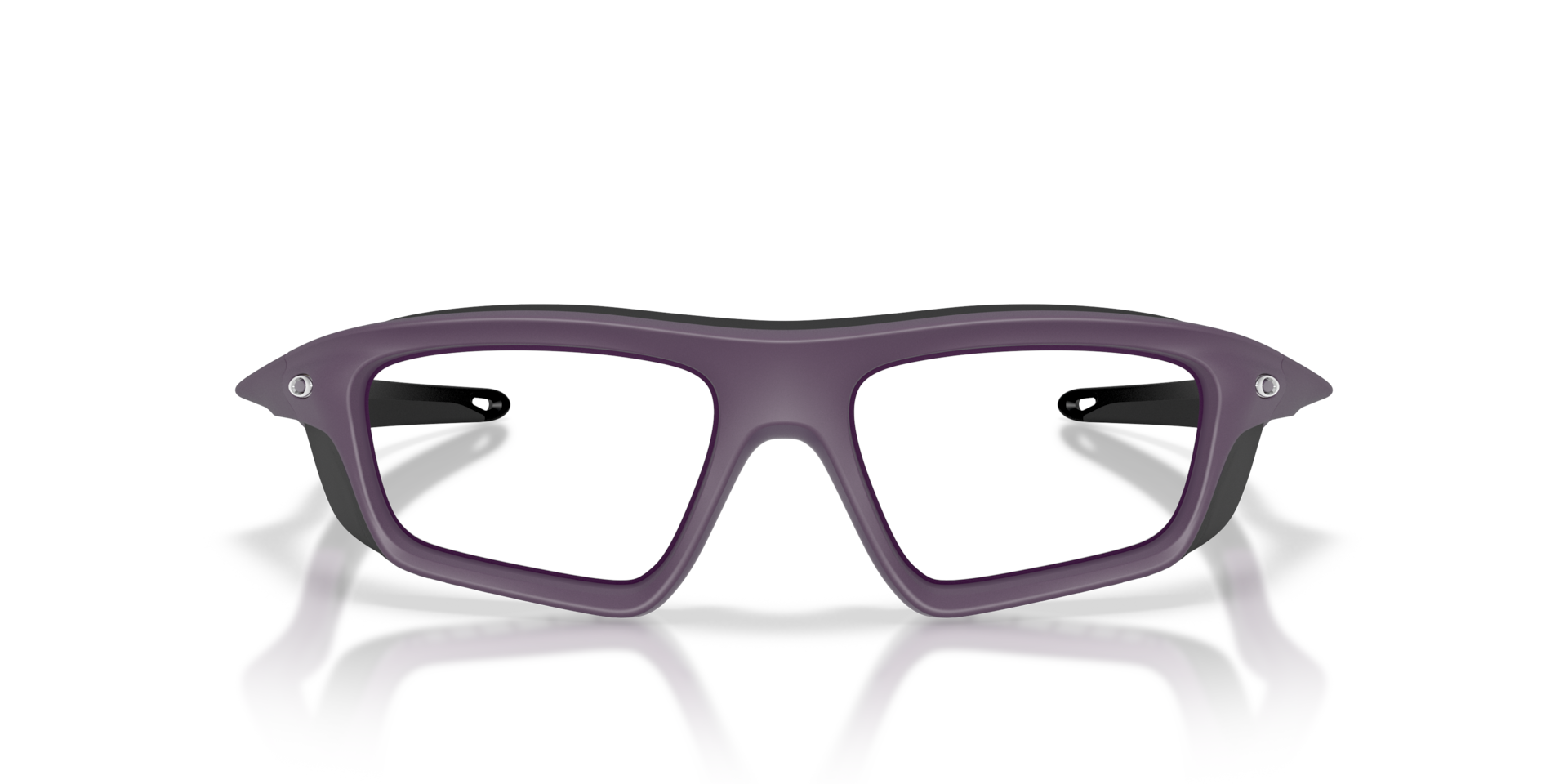 Oakley Heren Teres S Brilrecept