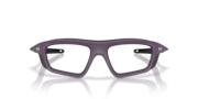 Teres S - Matte Aubergine