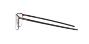 Tie Bar™ - Satin Black