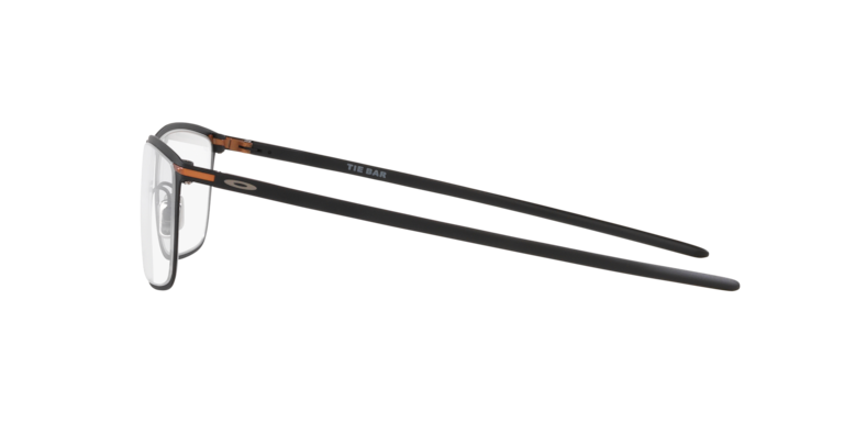 Tie Bar™ - Satin Black