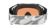 Airbrake® MX Goggles - Matte White Speed