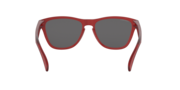 Frogskins™ XS (Youth Fit) - Matte Red