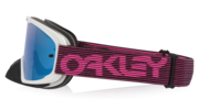 O-Frame® 2.0 PRO MX Goggles - White