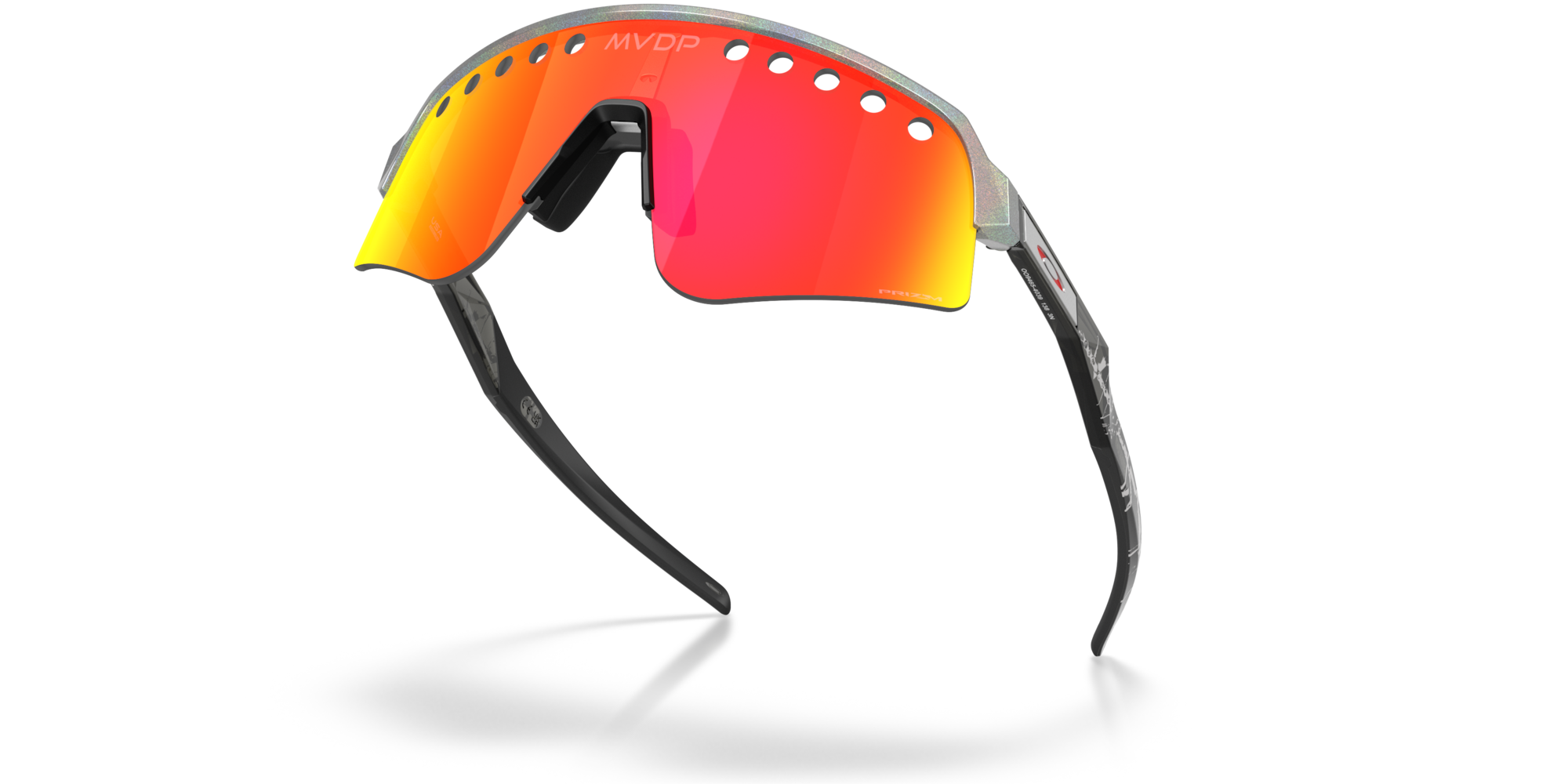 Oakley Mathieu Van Der Poel Signature Series Sutro Lite Sweep