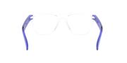 Frogskins™ XS (Youth - Low Bridge Fit) - Polished Clear