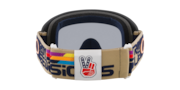 O-Frame® 2.0 PRO MTB Troy Lee Designs Series Goggles - Troy Lee Designs Futuro