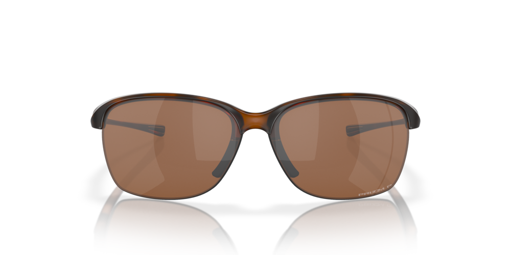 Unstoppable Prizm Tungsten Polarized Lenses, Matte Brown Tortoise
